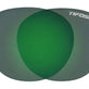 Smoke Green