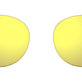 Smoke Yellow