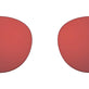 Smoke Red
