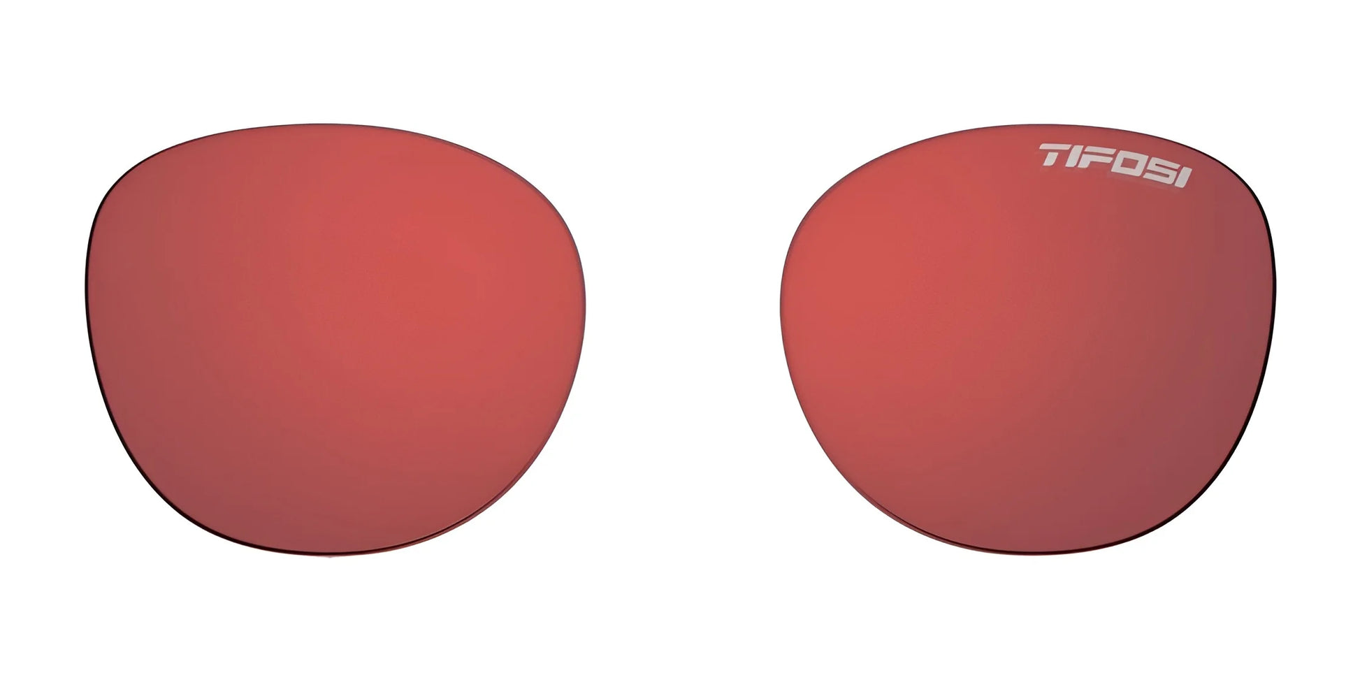 Tifosi Optics SVAGO Lens Smoke Red