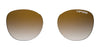 Tifosi Optics SVAGO Lens | Size 52 / Brown Gradient