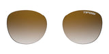 Tifosi Optics SVAGO Lens Brown Gradient