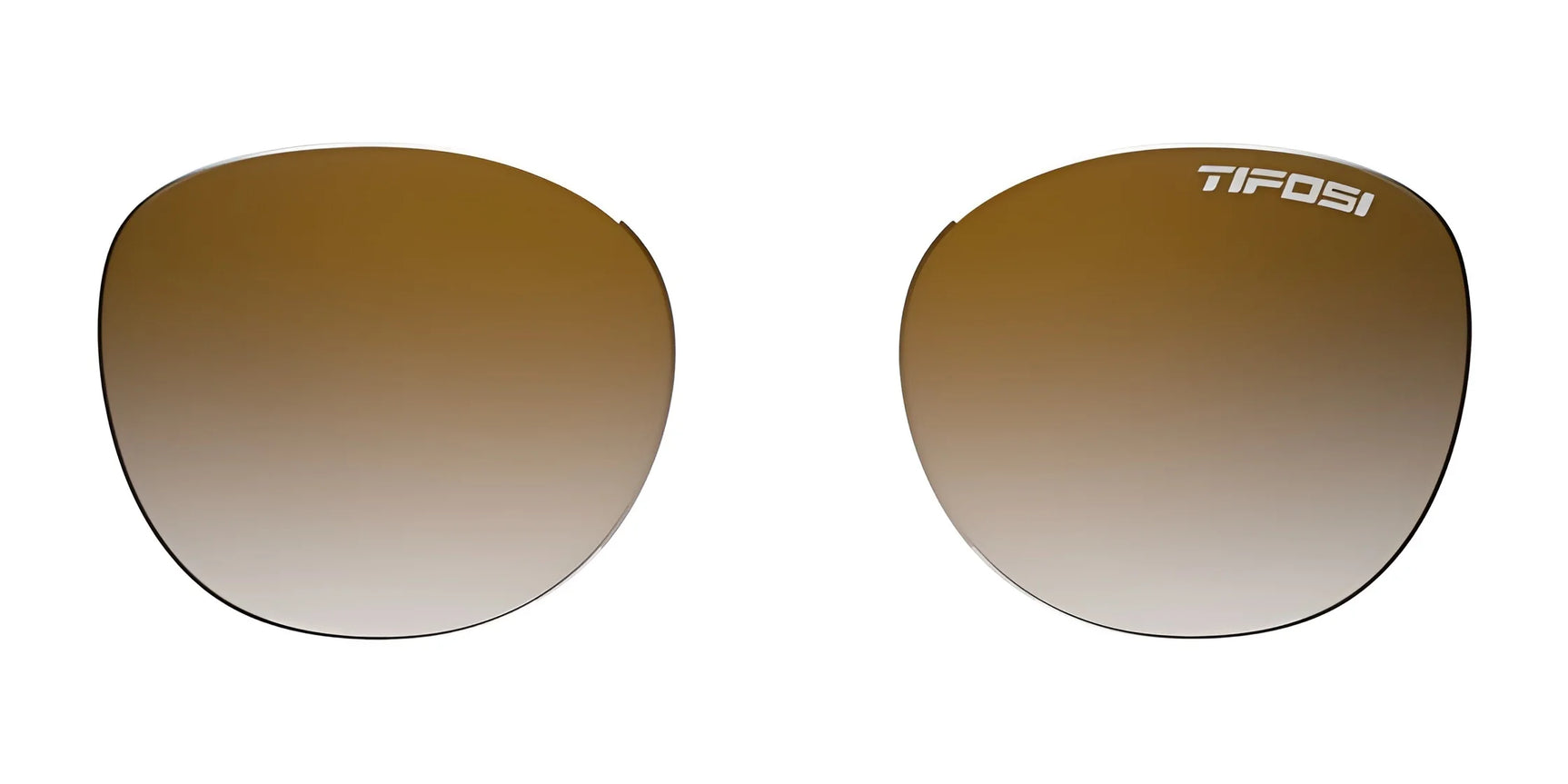 Tifosi Optics SVAGO Lens Brown Gradient