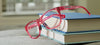 Tifosi Optics SWANK Reader Sunglasses | Size 51 / Radiant Rose/Clear +1.5