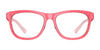 Tifosi Optics SWANK Reader Sunglasses | Size 51 / Brown Fade/Clear +1.5