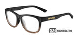 Tifosi Optics SWANK Reader Sunglasses | Size 51