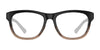 Tifosi Optics SWANK Reader Sunglasses | Size 51 / Brown Fade/Clear +1.5