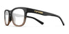 Tifosi Optics SWANK Reader Sunglasses | Size 51 / Brown Fade/Clear +1.5