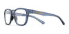 Tifosi Optics SWANK Reader Sunglasses | Size 51 / Brown Fade/Clear +1.5