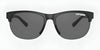 Tifosi Optics SWANK SL Sunglasses | Size 57 / Gloss Black/Smoke Tint