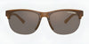 Tifosi Optics SWANK SL Sunglasses | Size 57 / Gloss Black/Smoke Tint