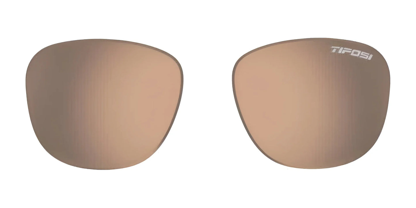 Tifosi Optics SWANK SL Lens Brown Polarized