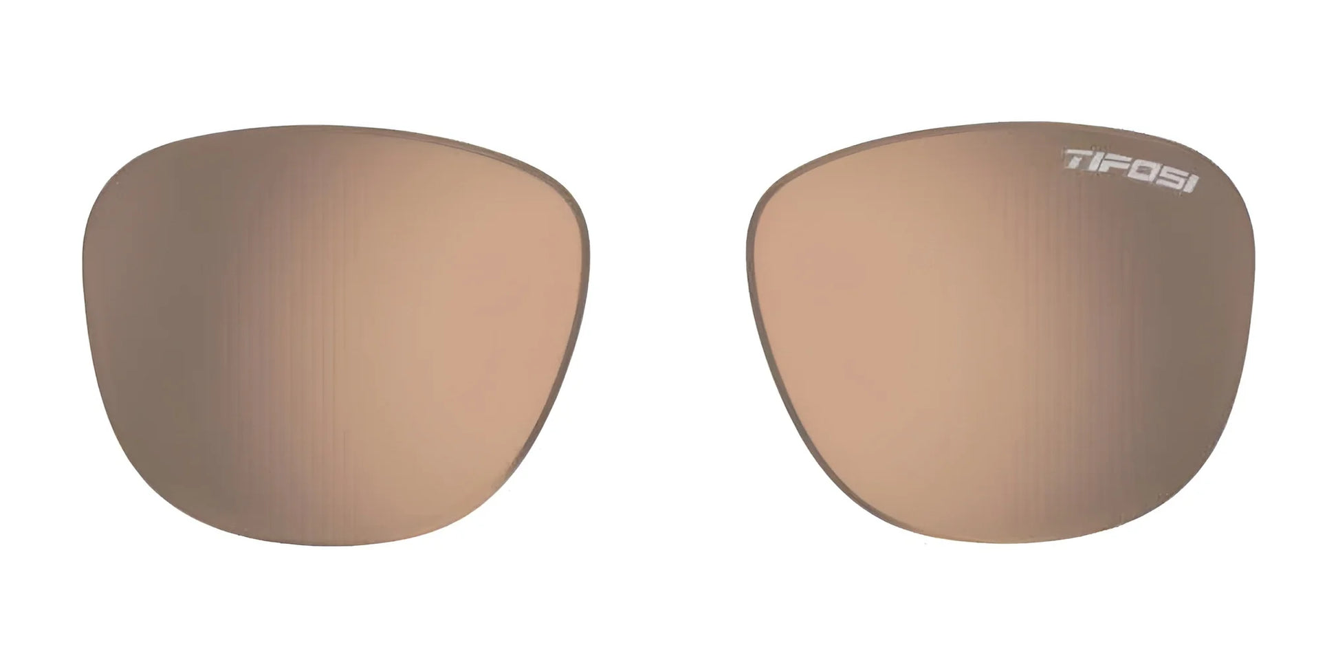 Tifosi Optics SWANK SL Lens Brown Polarized