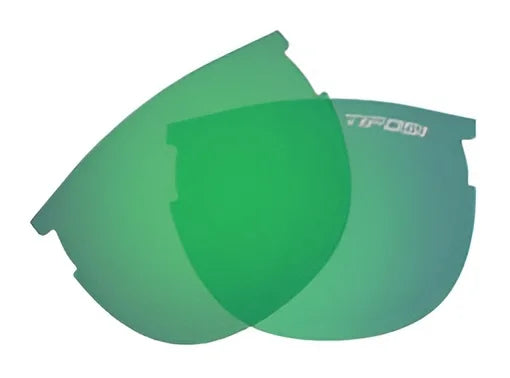 Tifosi Optics SWANK SL Lens Smoke Green