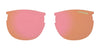 Tifosi Optics SWANK SL Lens | Size 55 / AC Red
