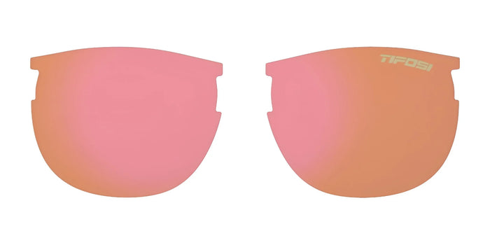 Tifosi Optics SWANK SL Lens | Size 55 / AC Red