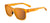 Tifosi Optics SWANK XL Sunglasses | Size 55 / Amber Blaze/Smoke Tint with Orange Mirror