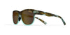 Tifosi Optics SWANK XL Sunglasses | Size 55 / Amber Blaze/Smoke Tint with Orange Mirror