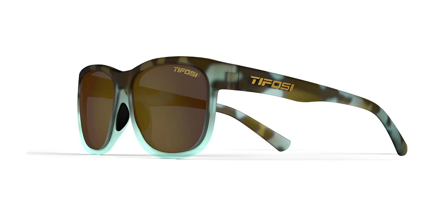 Tifosi Optics SWANK XL Sunglasses | Size 55