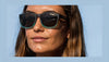 Tifosi Optics SWANK XL Sunglasses | Size 55 / Amber Blaze/Smoke Tint with Orange Mirror