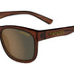Woodgrain/Polarized Brown Tint