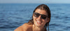 Tifosi Optics SWANK XL Sunglasses | Size 55 / Amber Blaze/Smoke Tint with Orange Mirror