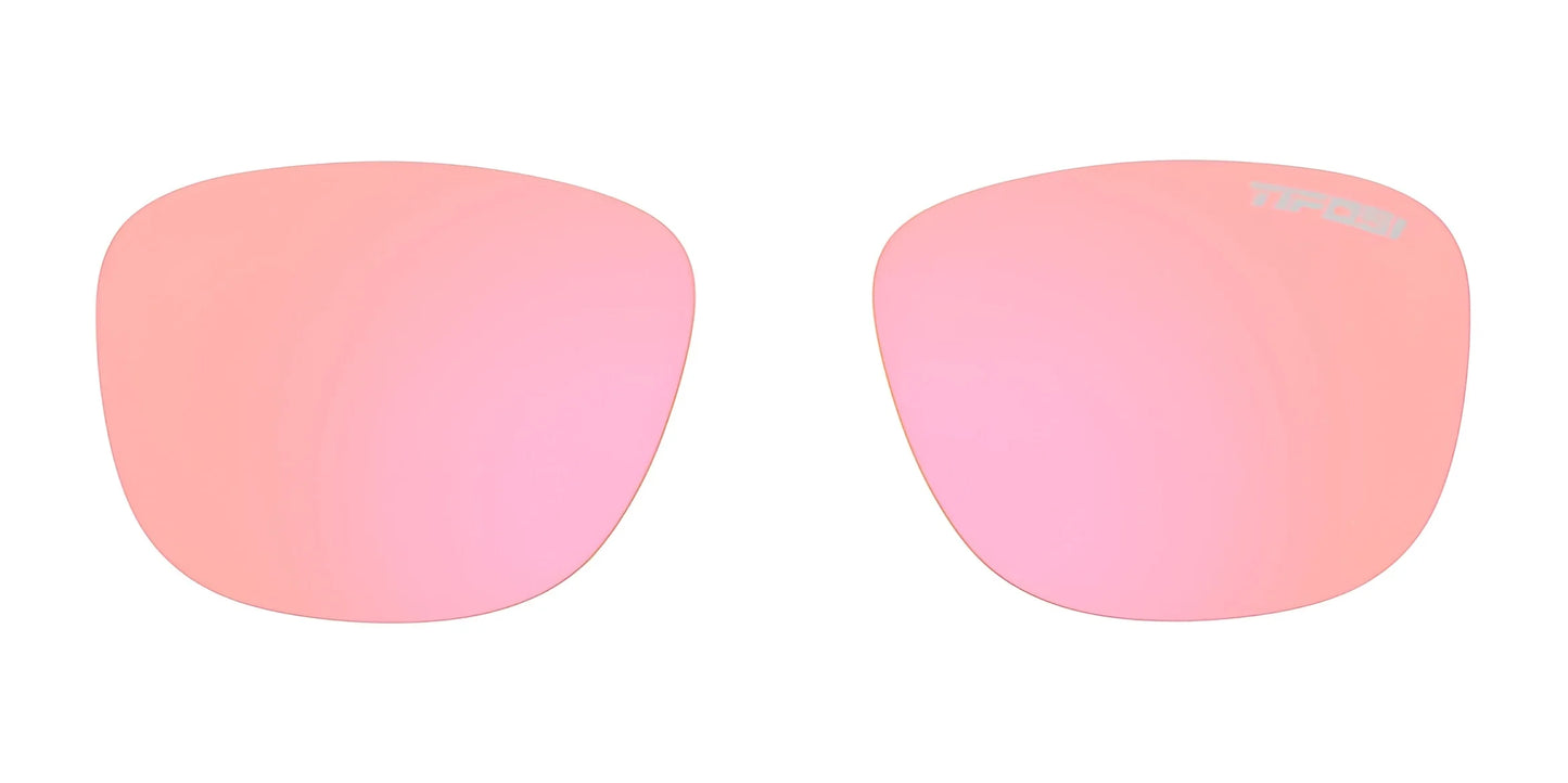 Tifosi Optics SWANK XL Lens Pink Mirror