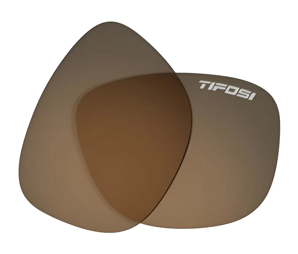 Tifosi Optics SWANK XL Lens Brown Polarized
