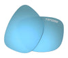 Tifosi Optics SWANK XL Lens | Size 55 / Sky Blue