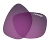 Tifosi Optics SWANK XL Lens | Size 55 / Rose Mirror