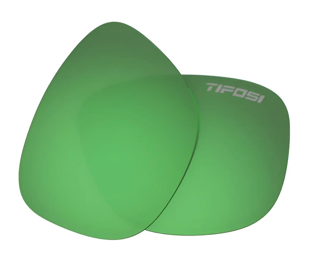 Tifosi Optics SWANK XL Lens Smoke Green