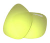 Tifosi Optics SWANK XL Lens | Size 55 / Smoke Yellow