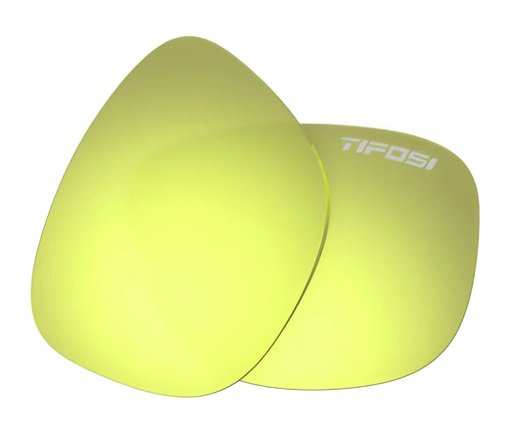 Tifosi Optics SWANK XL Lens Smoke Yellow