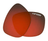 Tifosi Optics SWANK XL Lens | Size 55 / Smoke Red