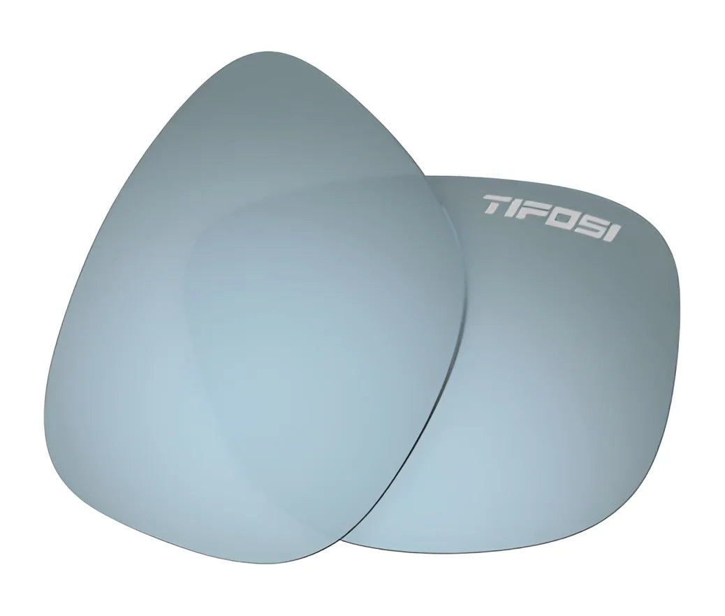 Tifosi Optics SWANK XL Lens Smoke Bright Blue