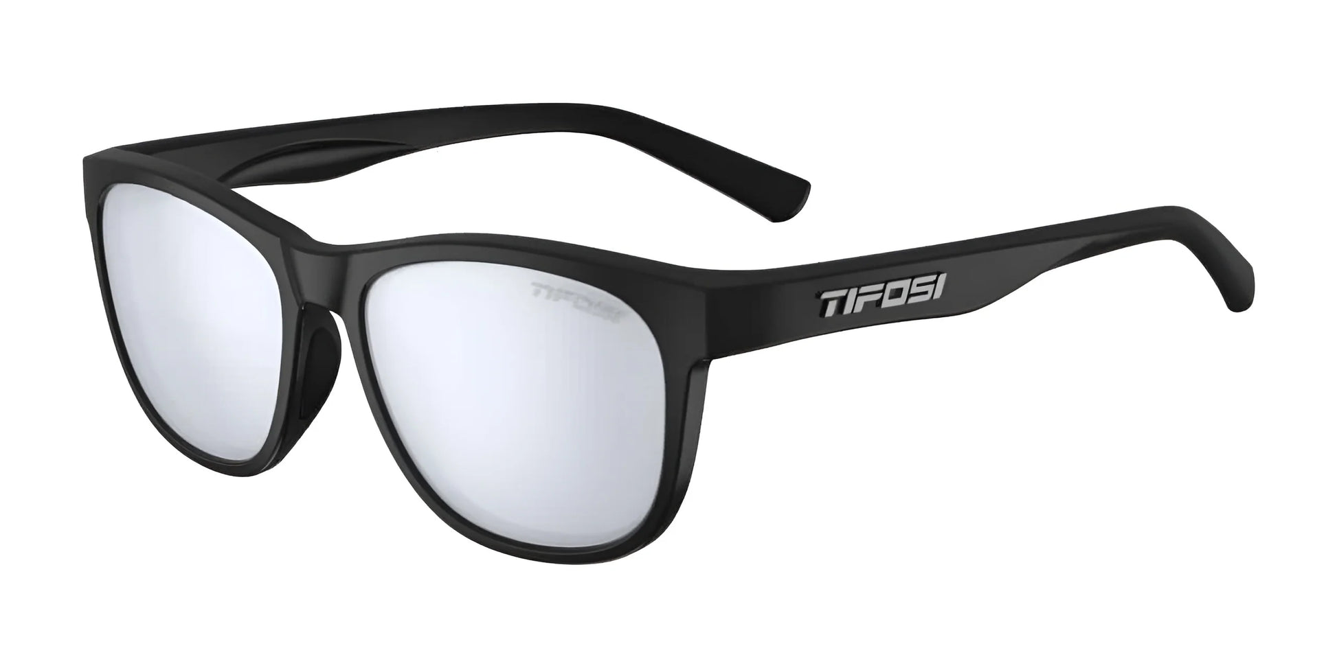 Tifosi Optics SWANK Sunglasses Satin Black