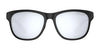 Tifosi Optics SWANK Sunglasses | Size 51 / Blackout/Smoke Tint