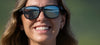 Tifosi Optics SWANK Sunglasses | Size 51 / Blackout/Smoke Tint