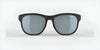 Tifosi Optics SWANK Sunglasses | Size 51 / Blackout/Smoke Tint