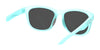 Tifosi Optics SWANK Sunglasses | Size 51 / Blackout/Smoke Tint