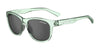 Tifosi Optics SWANK Sunglasses | Size 51 / Bottle Green/Smoke Tint