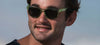 Tifosi Optics SWANK Sunglasses | Size 51 / Blackout/Smoke Tint