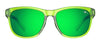 Tifosi Optics SWANK Sunglasses | Size 51 / Blackout/Smoke Tint