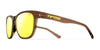 Tifosi Optics SWANK Sunglasses | Size 51 / Blackout/Smoke Tint