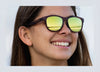 Tifosi Optics SWANK Sunglasses | Size 51 / Blackout/Smoke Tint