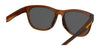 Tifosi Optics SWANK Sunglasses | Size 51 / Blackout/Smoke Tint