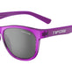 Ultra-Violet/Smoke Tint