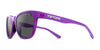 Tifosi Optics SWANK Sunglasses | Size 51 / Blackout / Smoke Tint