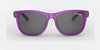 Tifosi Optics SWANK Sunglasses | Size 51 / Blackout/Smoke Tint