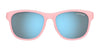 Tifosi Optics SWANK Sunglasses | Size 51 / Blackout/Smoke Tint